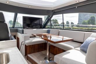 Thumbnail von Riviera 4600 SY -PLATINUM EDITION