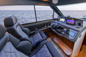 Thumbnail von Riviera 4600 SY -PLATINUM EDITION