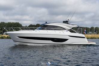 Thumbnail von Riviera 4600 SY -PLATINUM EDITION