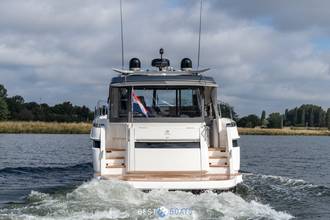 Thumbnail von Riviera 4600 SY -PLATINUM EDITION