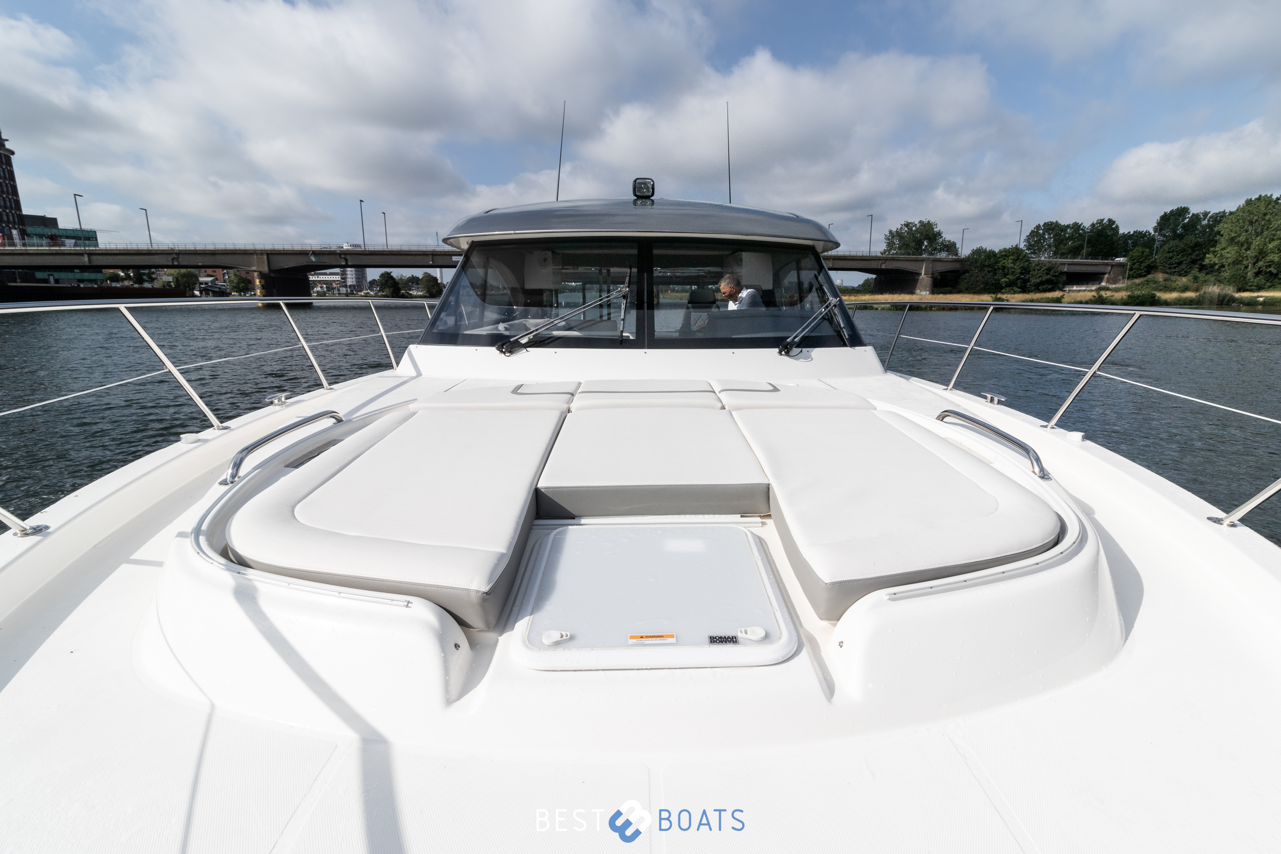 Thumbnail von Riviera 4600 SY -PLATINUM EDITION