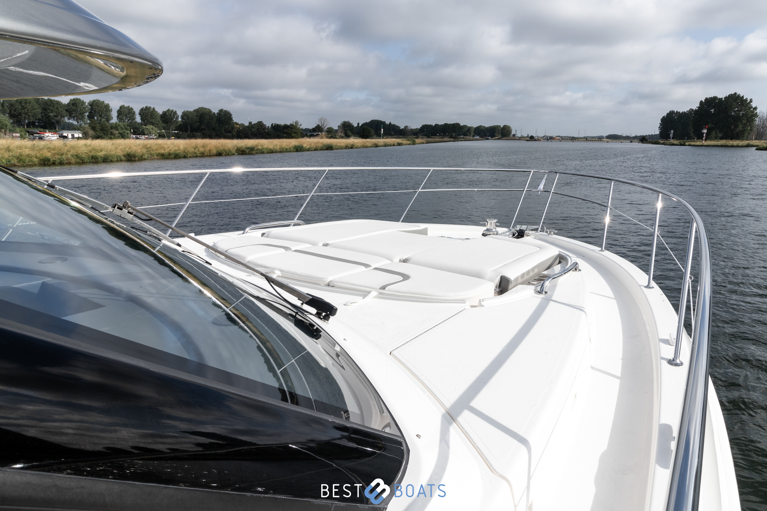 Thumbnail von Riviera 4600 SY -PLATINUM EDITION