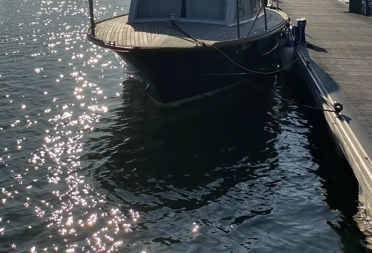 Thumbnail von Fairey Huntsman 31 VENATOR