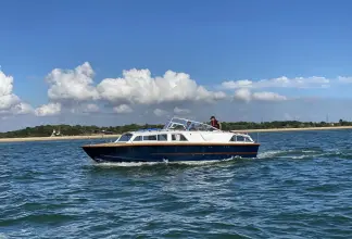 Thumbnail von Fairey Huntsman 31 VENATOR