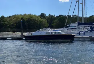 Thumbnail von Fairey Huntsman 31 VENATOR