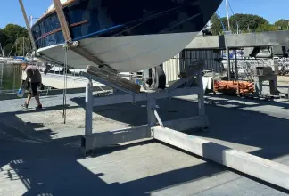 Thumbnail von Fairey Huntsman 31 VENATOR