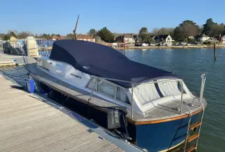 Thumbnail von Fairey Huntsman 31 VENATOR