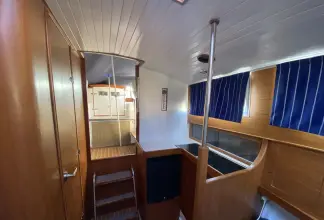 Thumbnail von Fairey Huntsman 31 VENATOR