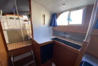 Thumbnail von Fairey Huntsman 31 VENATOR