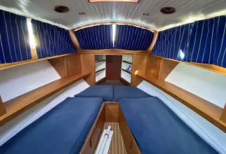 Thumbnail von Fairey Huntsman 31 VENATOR