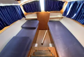 Thumbnail von Fairey Huntsman 31 VENATOR