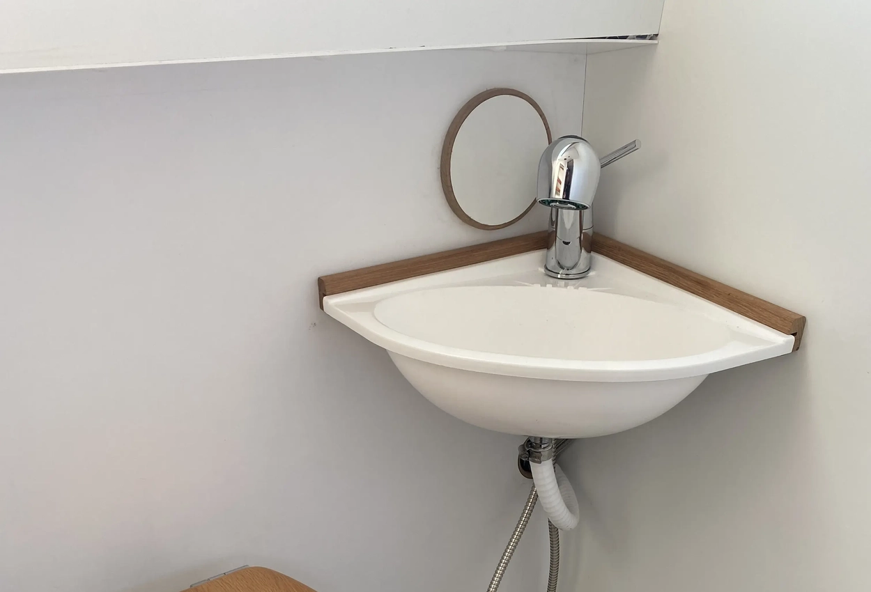 Thumbnail von Fairey Huntsman 31 VENATOR