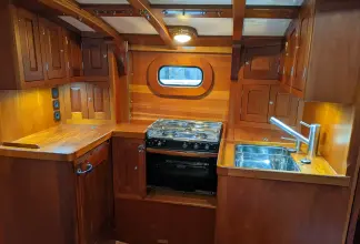 Thumbnail von Spirit 50DH Five of Lutry