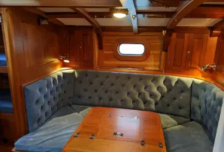 Thumbnail von Spirit 50DH Five of Lutry