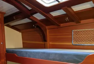 Thumbnail von Spirit 50DH Five of Lutry