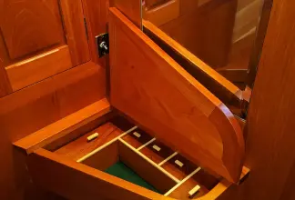 Thumbnail von Spirit 50DH Five of Lutry