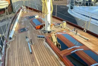 Thumbnail von Spirit 50DH Five of Lutry