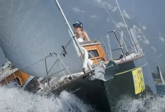 Thumbnail von Spirit 50DH Five of Lutry