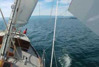 Thumbnail von Spirit 50DH Five of Lutry