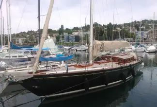 Thumbnail von Spirit 50DH Five of Lutry