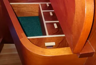 Thumbnail von Spirit 50DH Five of Lutry