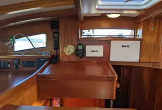 Thumbnail von Spirit 50DH Five of Lutry