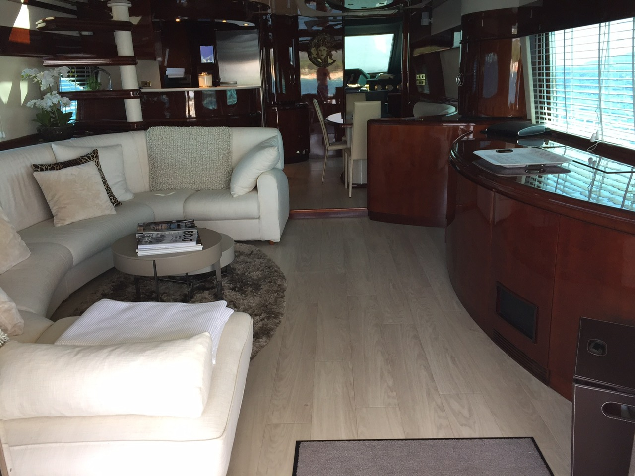 Thumbnail von Mochi Craft 22,5 Axis