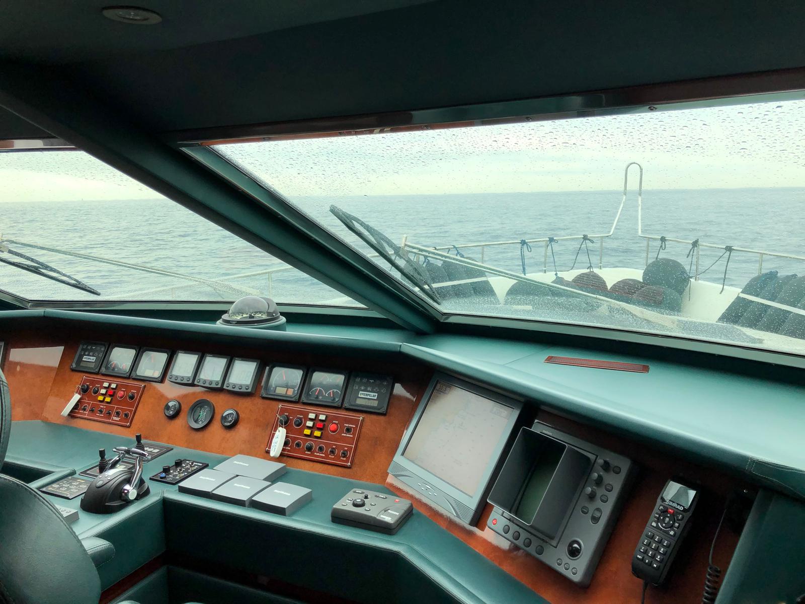 Thumbnail von Mochi Craft 22,5 Axis