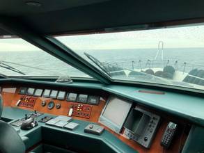 Thumbnail von Mochi Craft 22,5 Axis