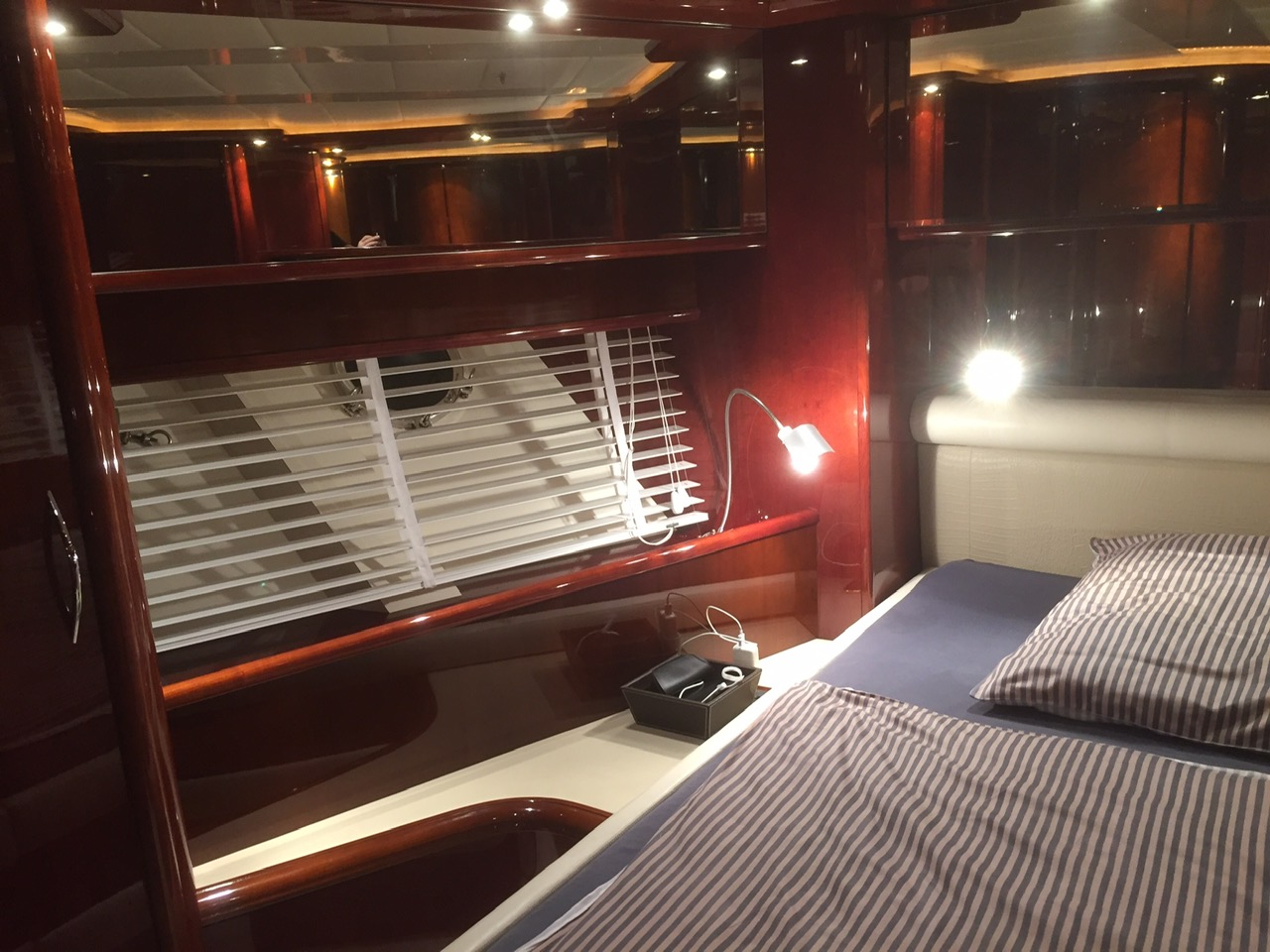 Thumbnail von Mochi Craft 22,5 Axis