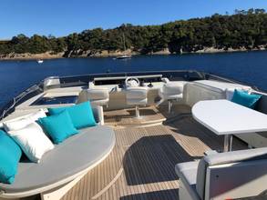 Thumbnail von Mochi Craft 22,5 Axis