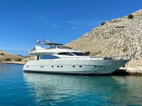 Thumbnail von Mochi Craft 22,5 Axis