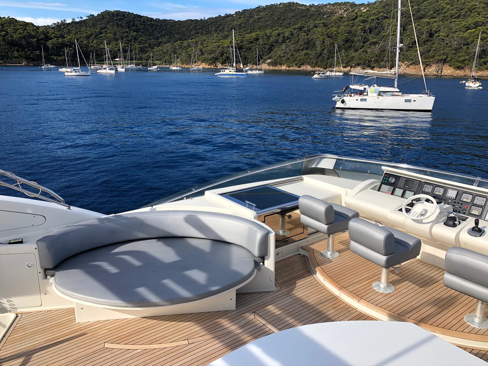 Thumbnail von Mochi Craft 22,5 Axis