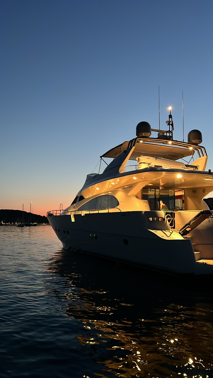 Thumbnail von Mochi Craft 22,5 Axis