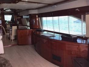 Thumbnail von Mochi Craft 22,5 Axis