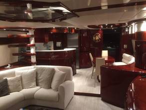 Thumbnail von Mochi Craft 22,5 Axis