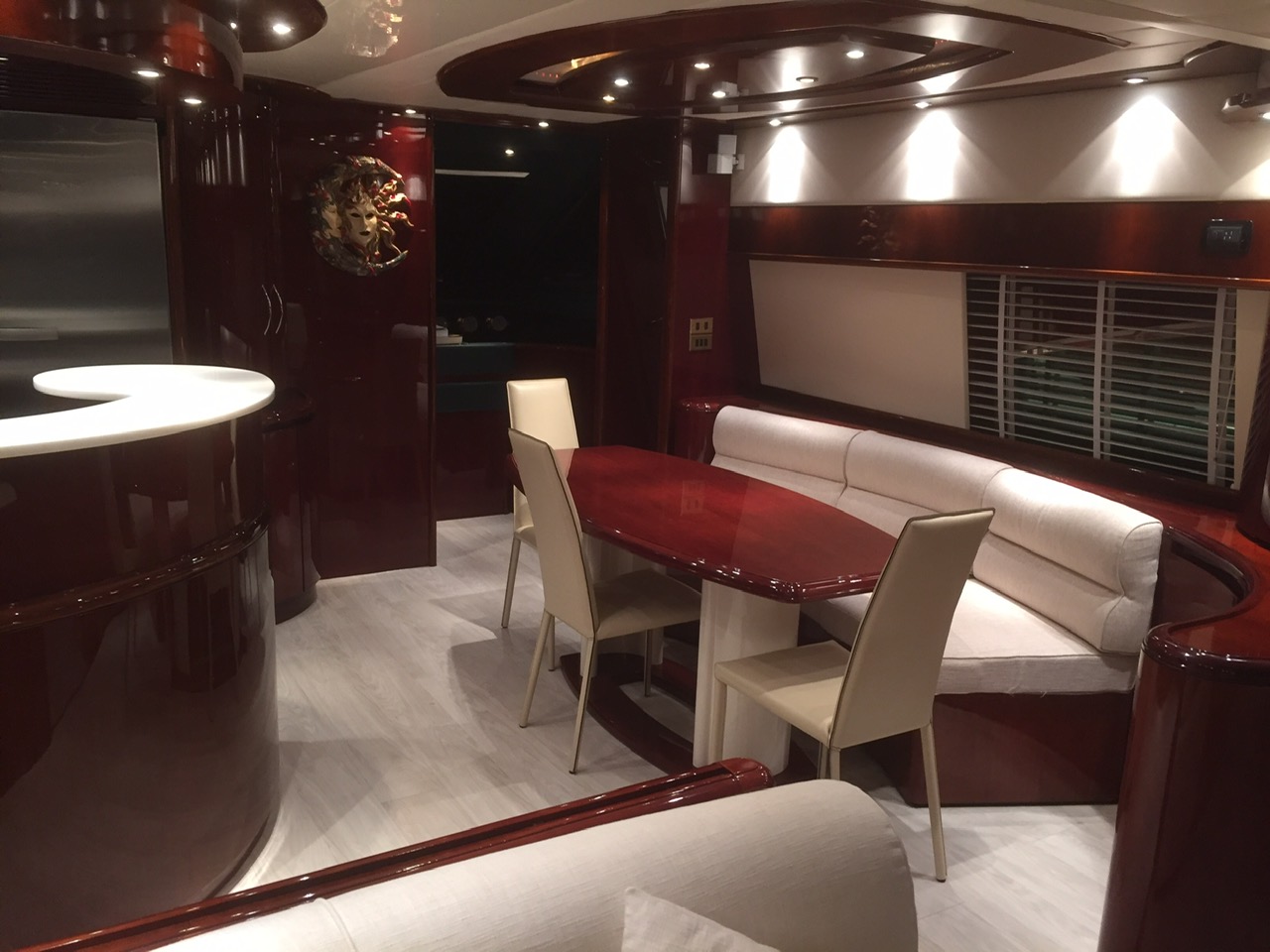 Thumbnail von Mochi Craft 22,5 Axis