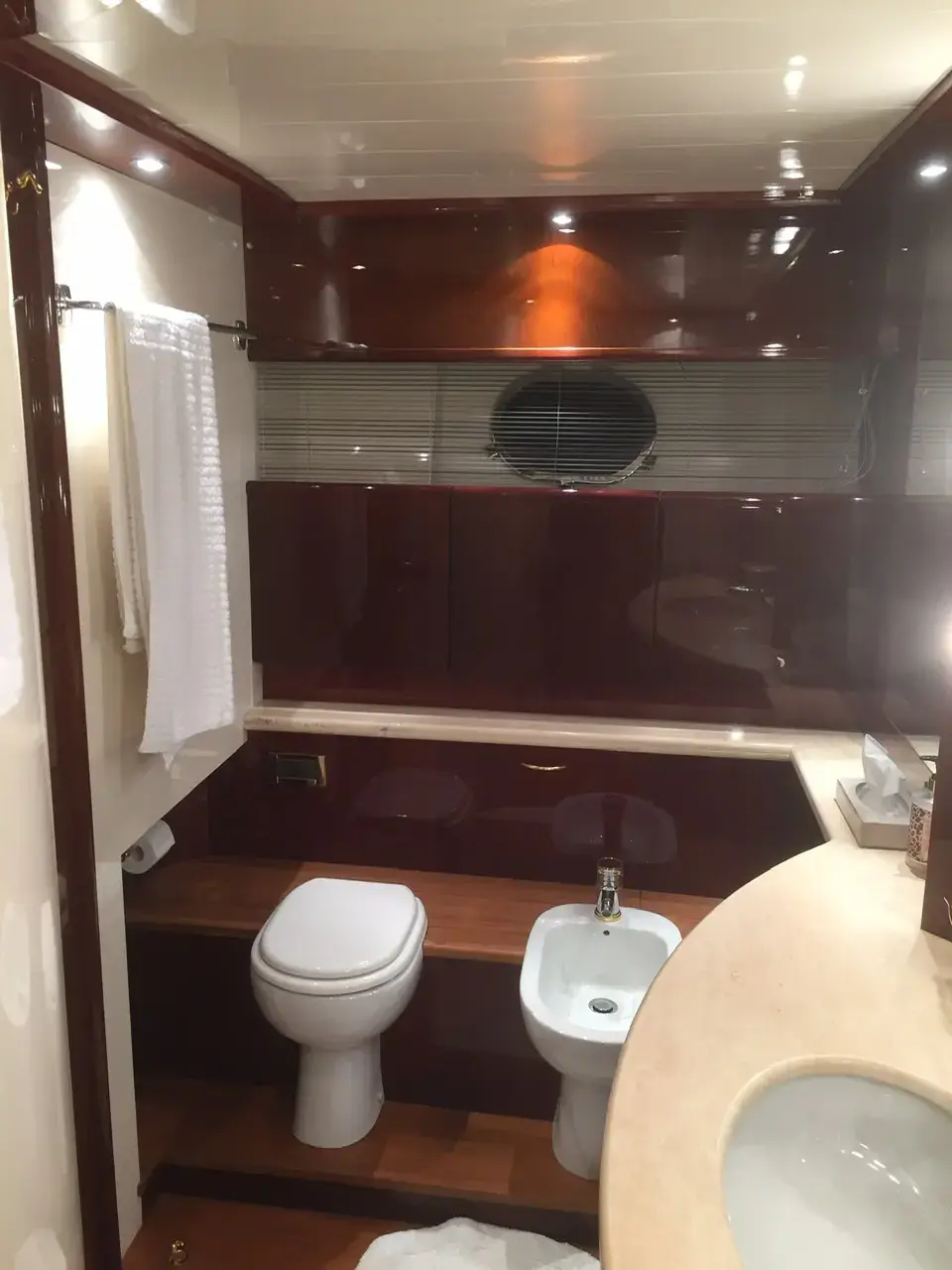 Thumbnail von Mochi Craft 22.5 Axis