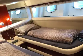 Thumbnail von Mochi Craft 22.5 Axis