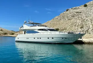 Thumbnail von Mochi Craft 22.5 Axis