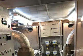 Thumbnail von Mochi Craft 22.5 Axis