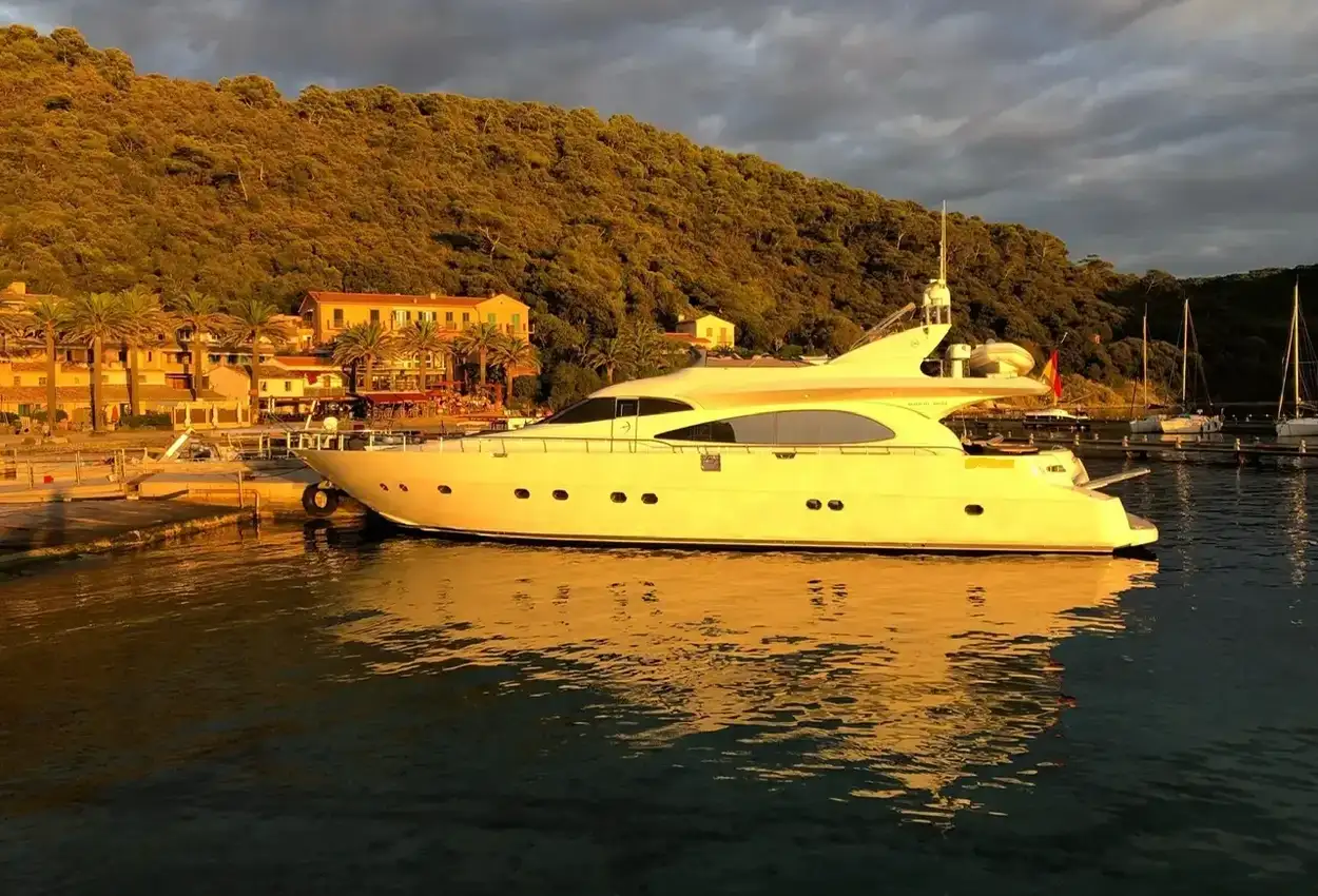 Thumbnail von Mochi Craft 22.5 Axis