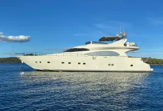 Thumbnail von Mochi Craft 22.5 Axis