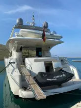 Thumbnail von Mochi Craft 22.5 Axis