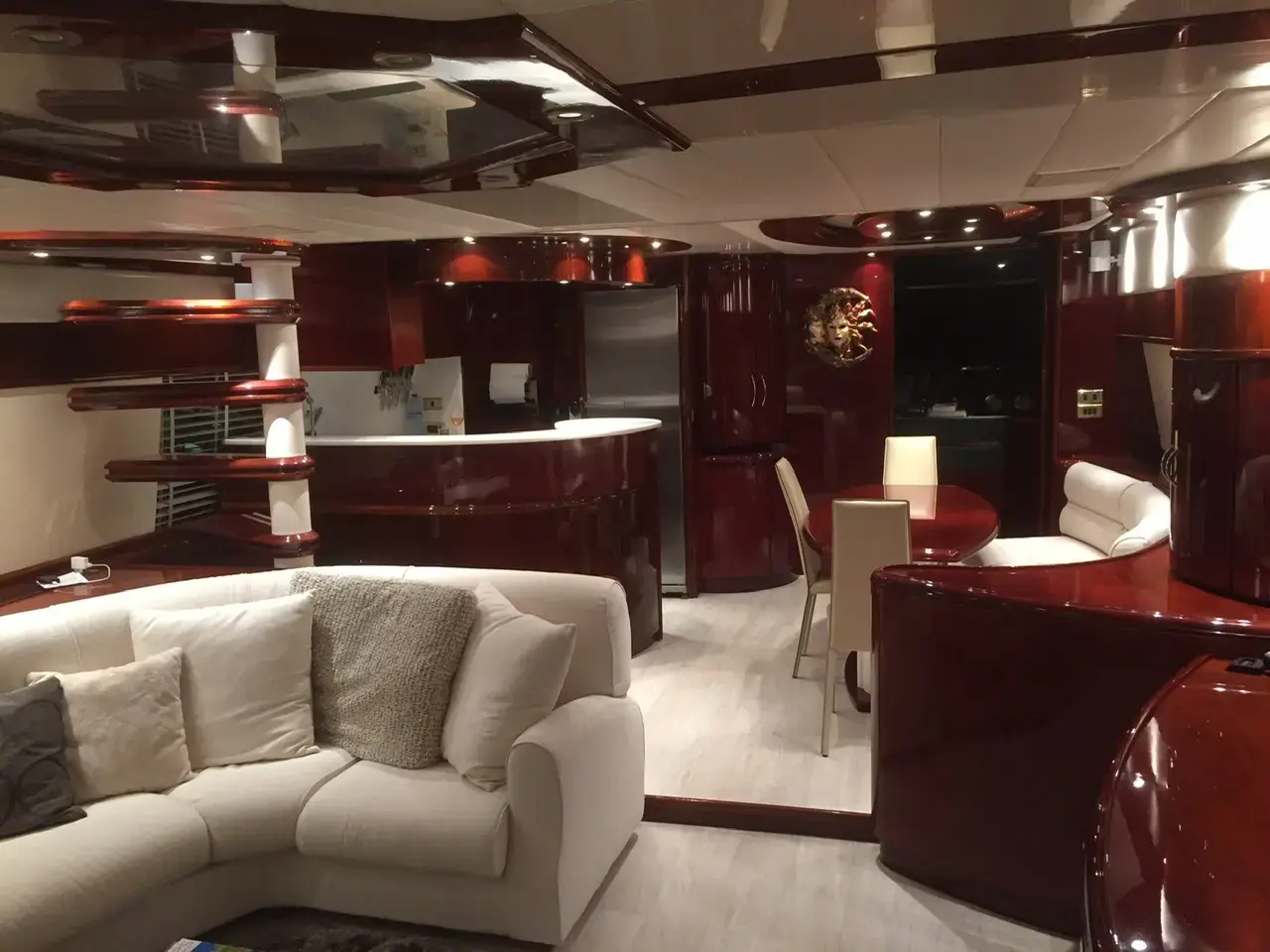 Thumbnail von Mochi Craft 22.5 Axis