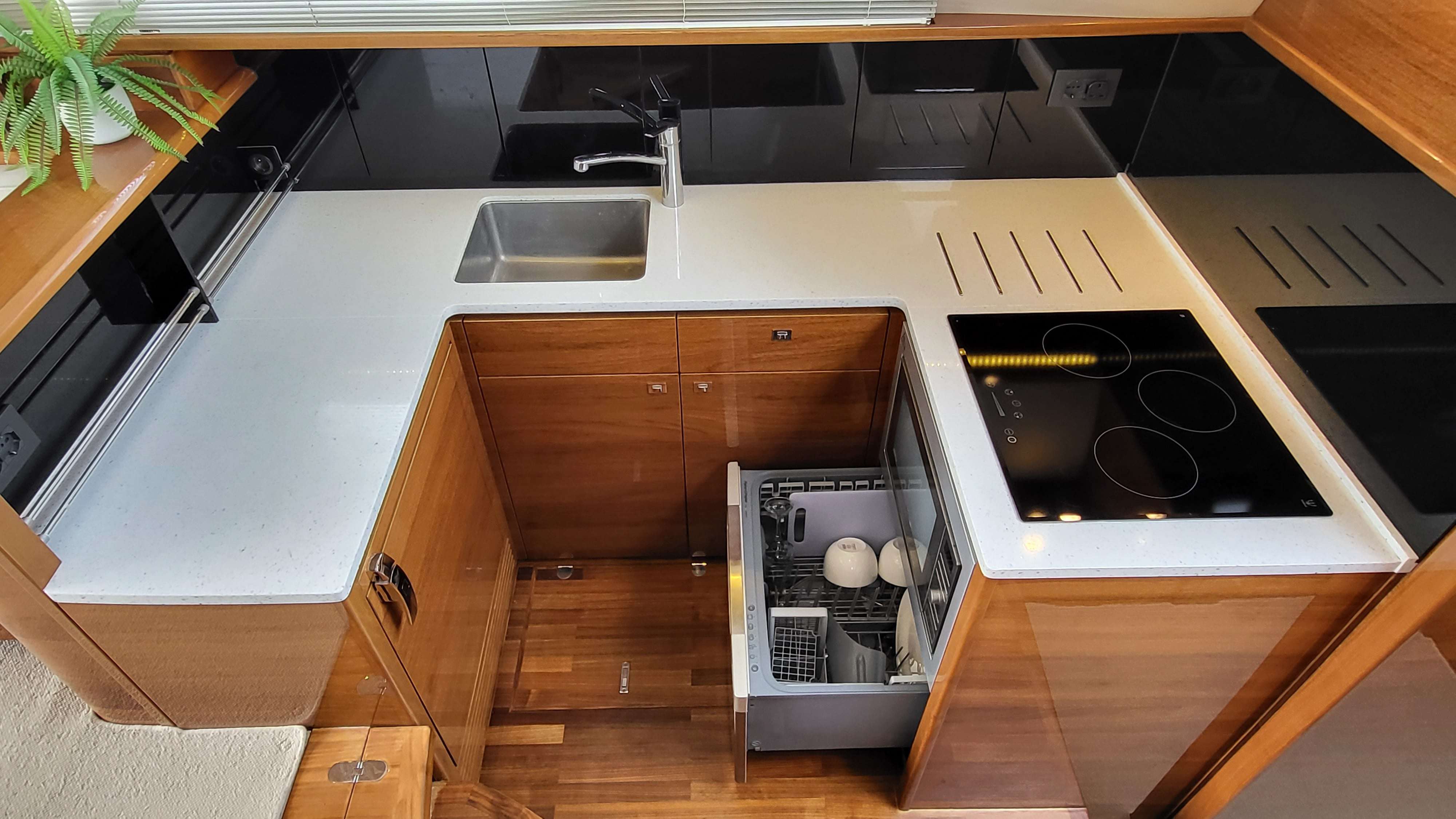 Thumbnail von Princess 43