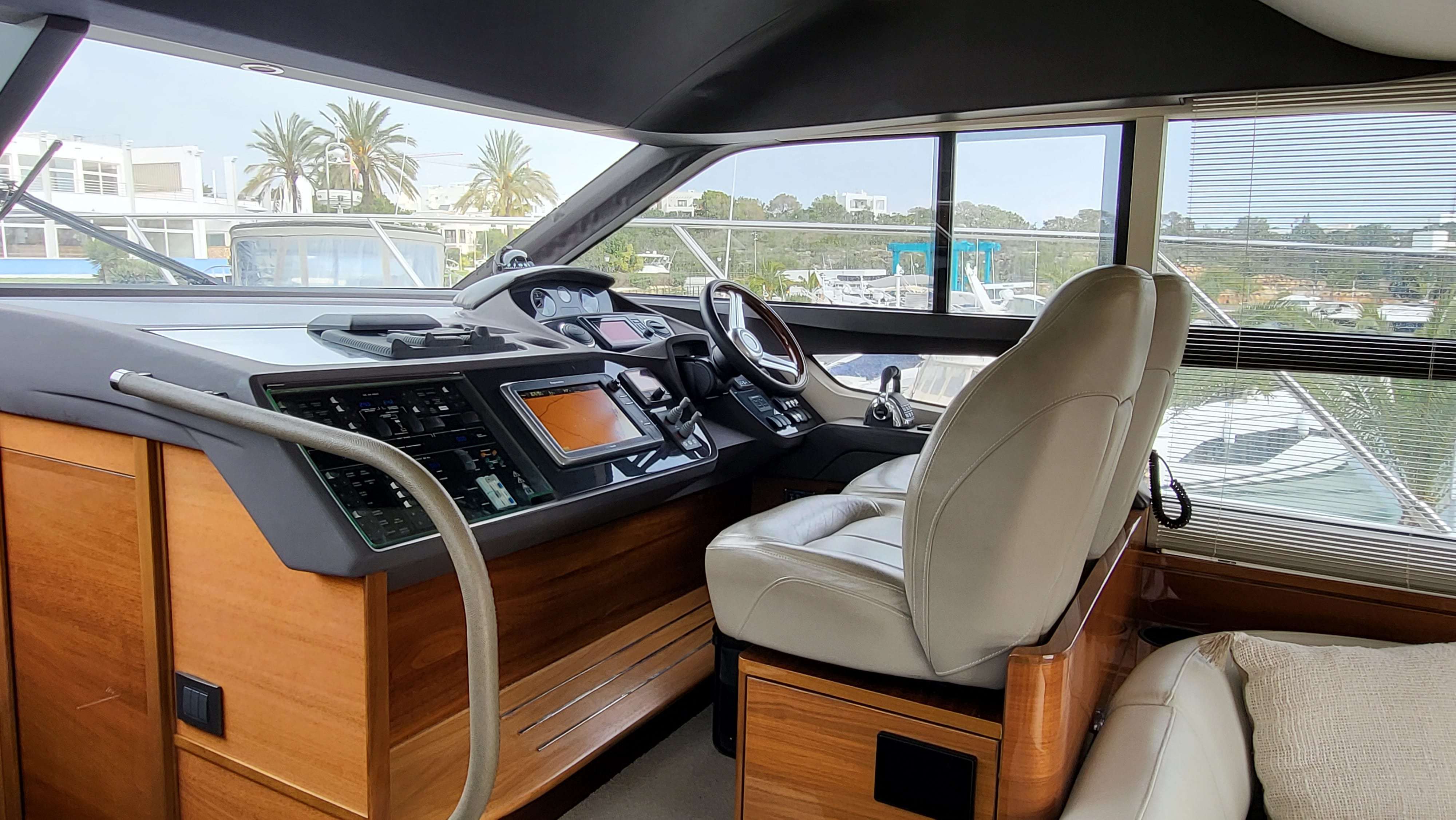 Thumbnail von Princess 43