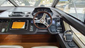 Thumbnail von Princess 43