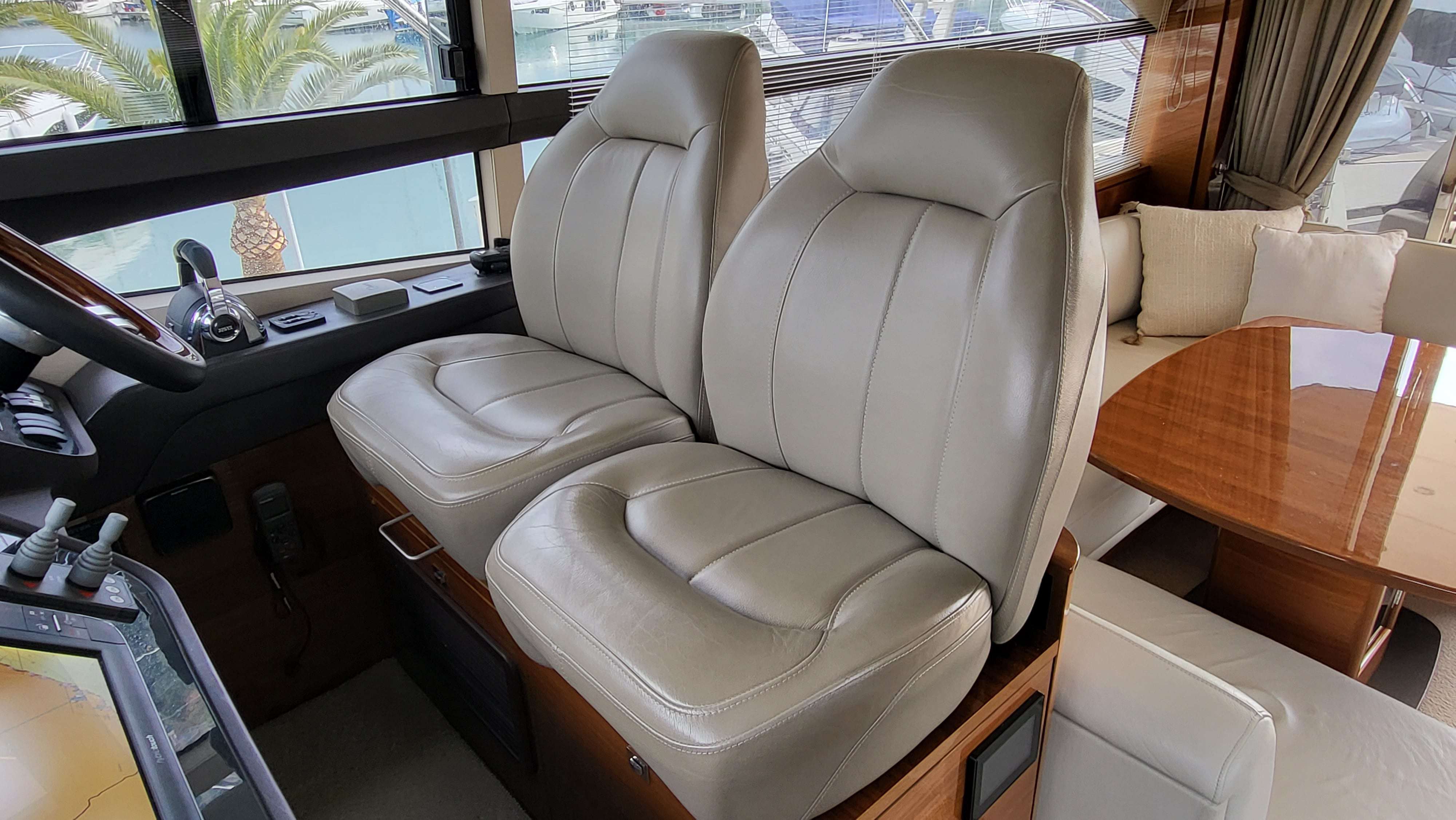 Thumbnail von Princess 43