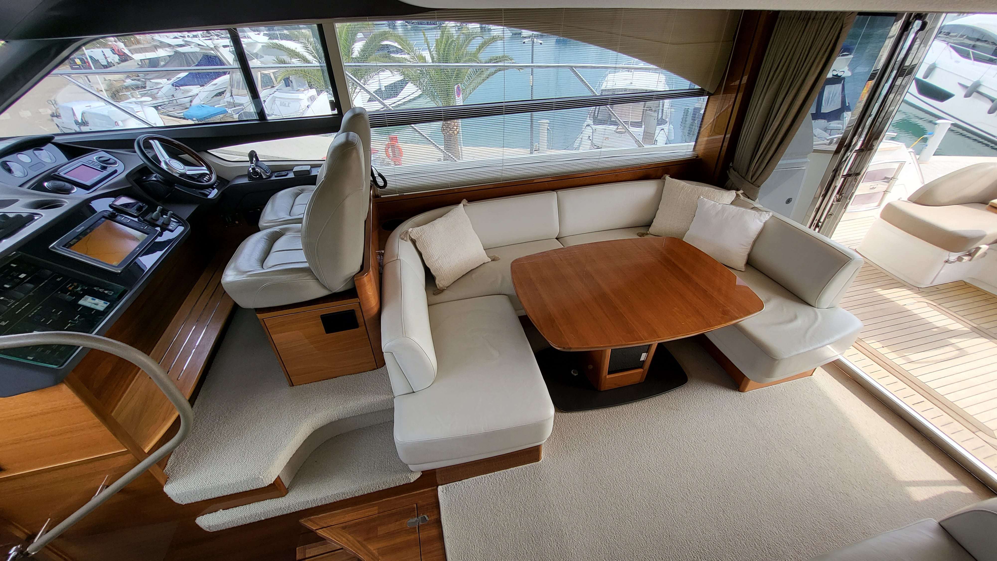 Thumbnail von Princess 43